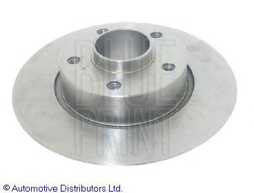 BLUE PRINT adz94318 -  Тормозной диск